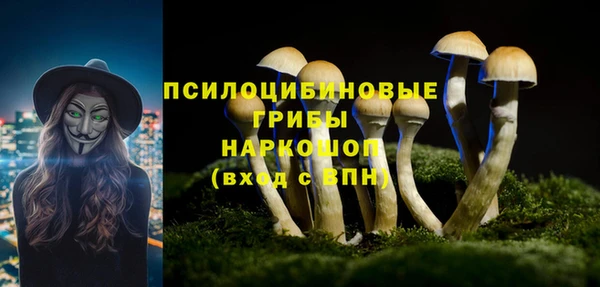 MESCALINE Баксан